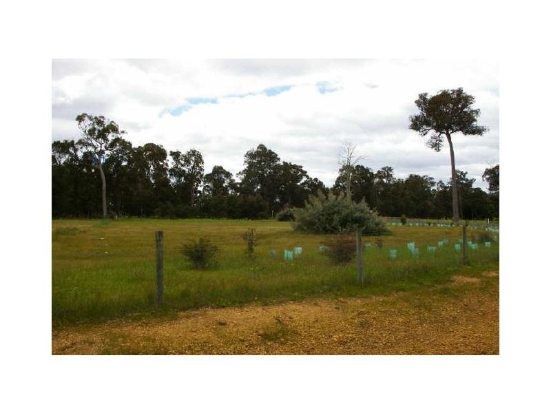 Lot 1 Griffiths Rd, Nannup WA 6275