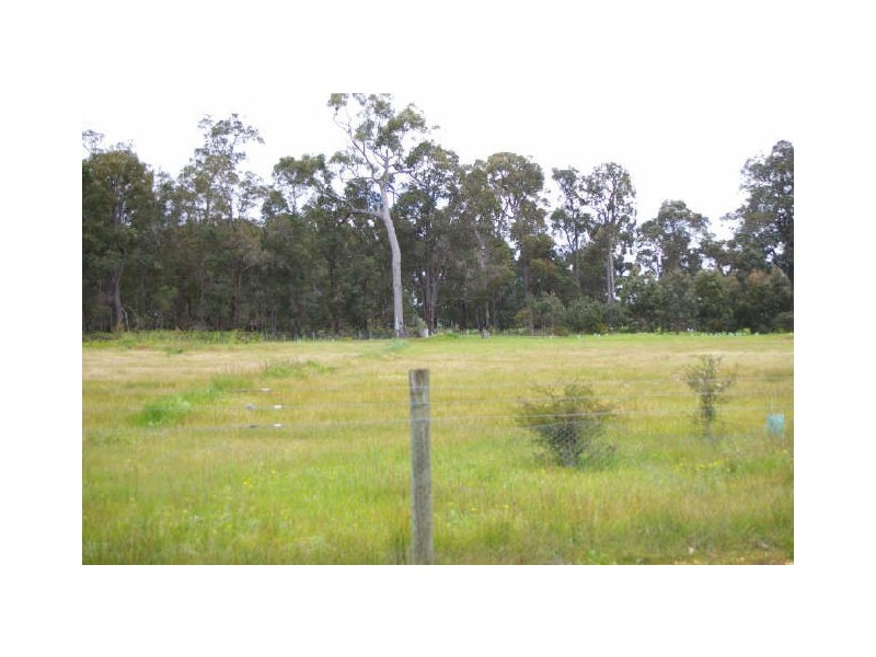 Lot 1 Griffiths Rd, Nannup WA 6275