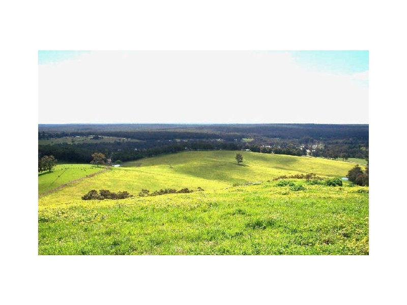 Lot 1 Griffiths Rd, Nannup WA 6275