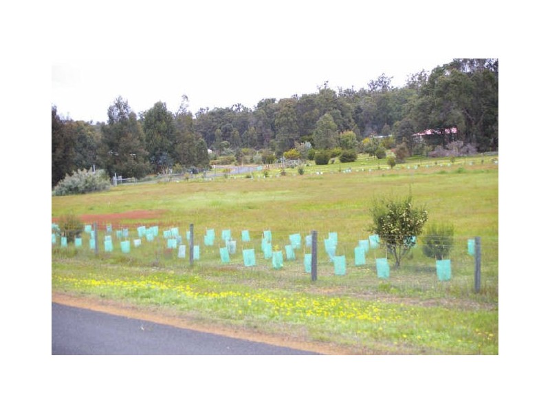 Lot 1 Griffiths Rd, Nannup WA 6275
