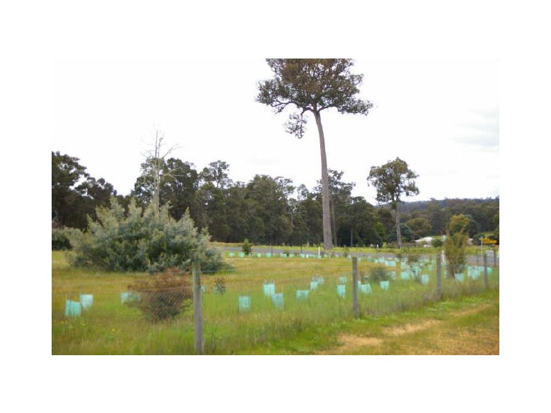 Lot 1 Griffiths Rd, Nannup WA 6275