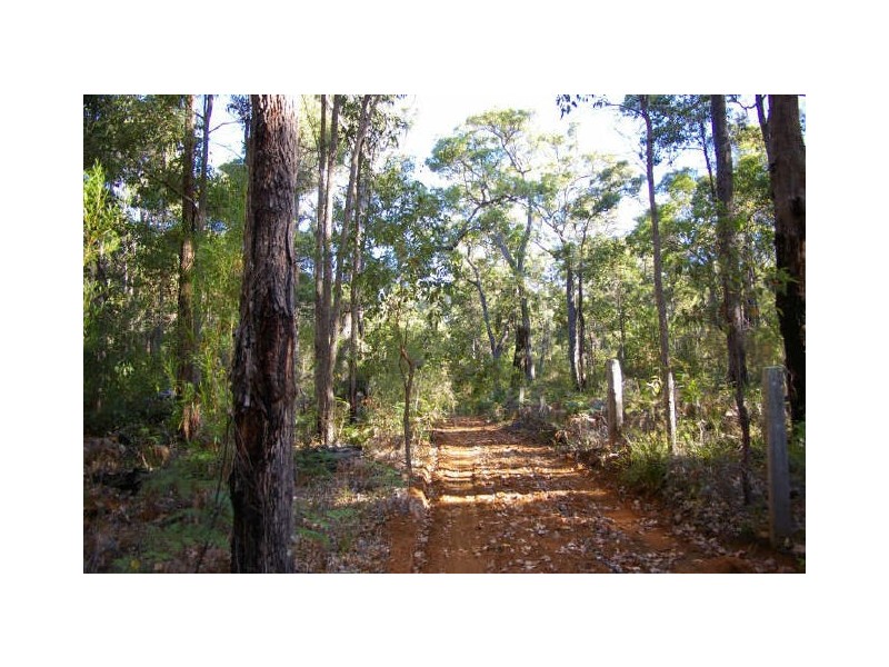 Lot 3849 Longbottom Road, Nannup WA 6275
