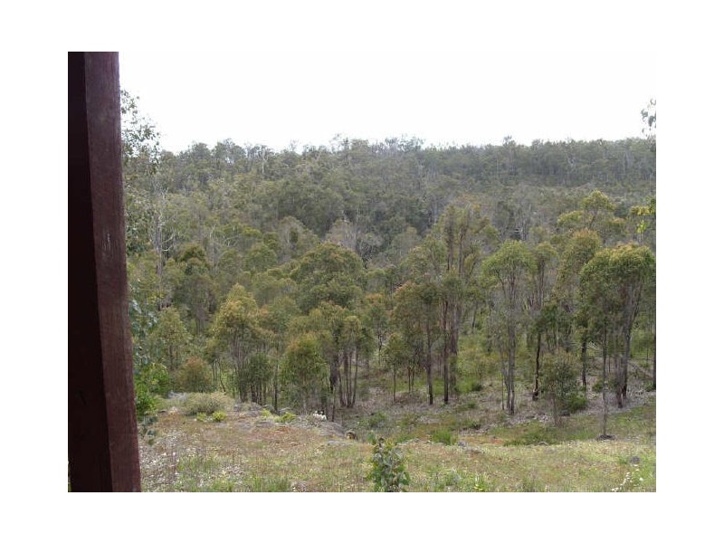 Lot 3849 Longbottom Road, Nannup WA 6275