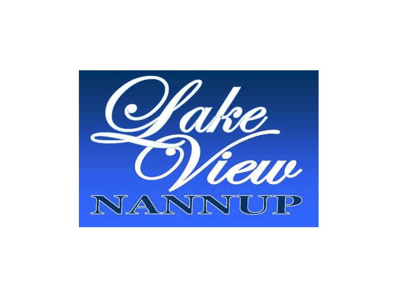 Lot 12 Blackwood River Drive, Nannup WA 6275