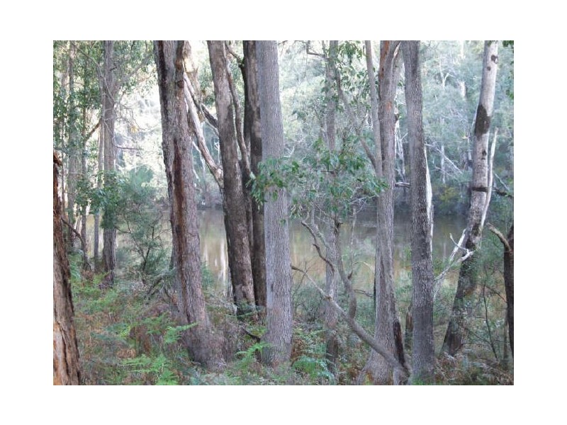 Lot 12 Blackwood River Drive, Nannup WA 6275