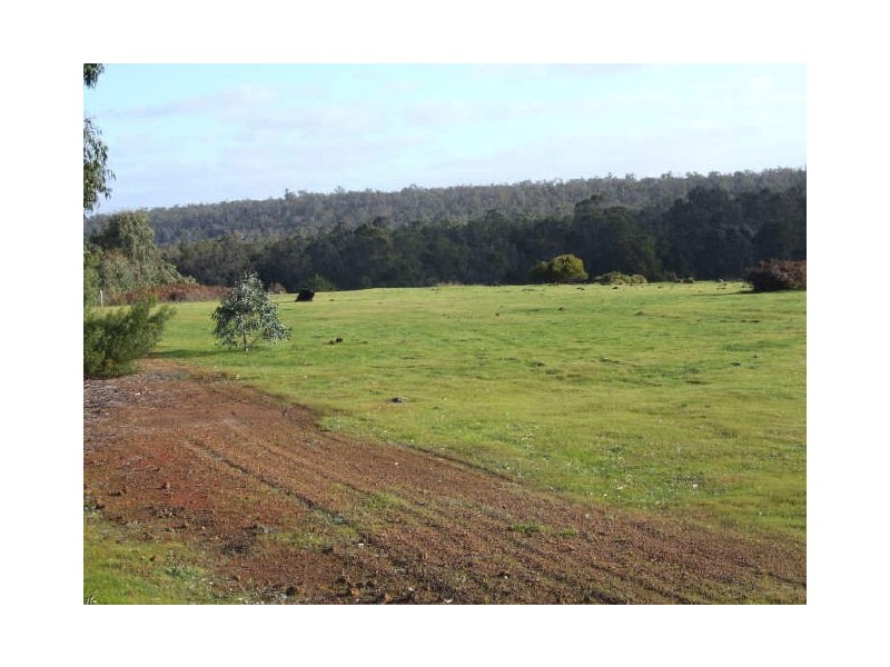 Lot 12 Blackwood River Drive, Nannup WA 6275
