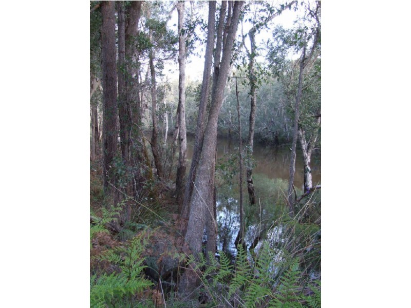 Lot 12 Blackwood River Drive, Nannup WA 6275