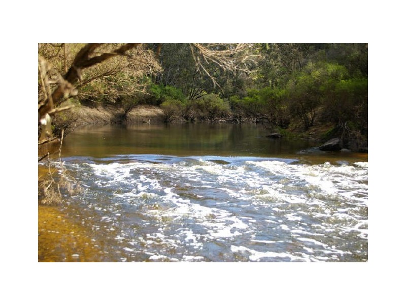 Lot 13 Orchid Place, Nannup WA 6275