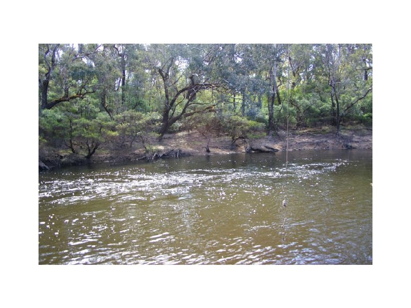 Lot 13 Orchid Place, Nannup WA 6275