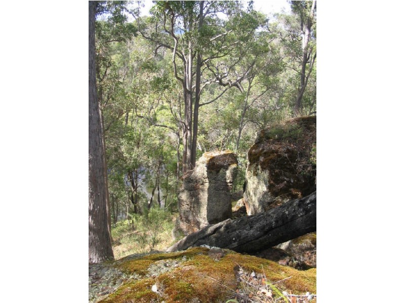 2 Dean Road, Nannup WA 6275