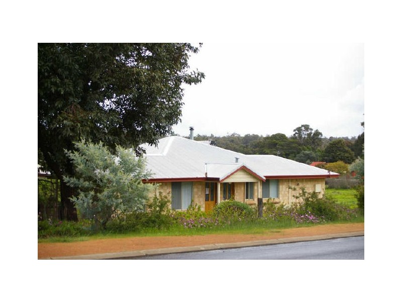 Lot 68 Warren Road, Nannup WA 6275