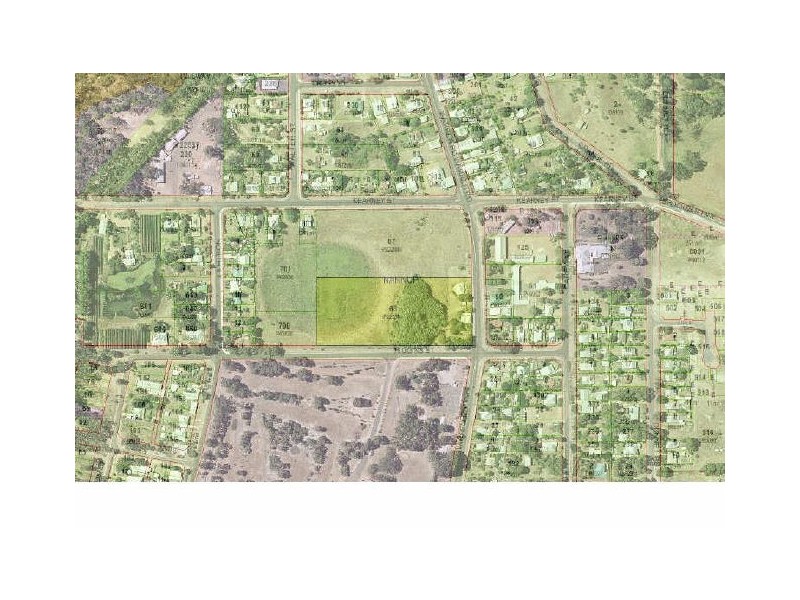 Lot 68 Warren Road, Nannup WA 6275