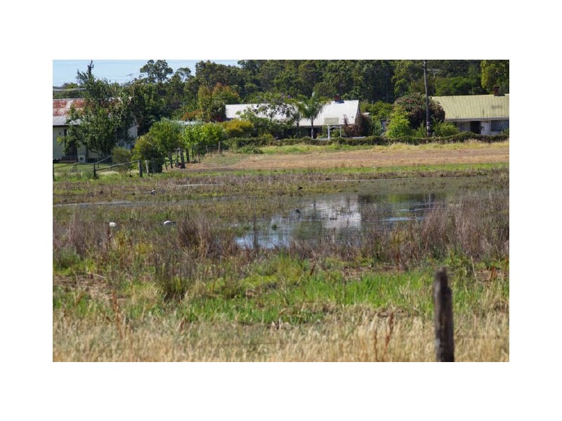 Lot 68 Warren Road, Nannup WA 6275