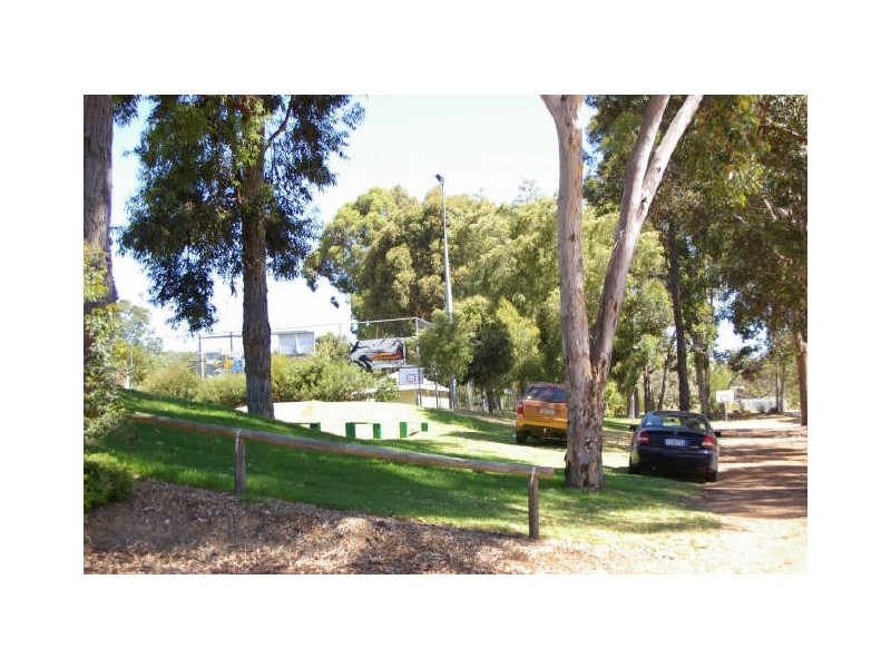 Lot 68 Warren Road, Nannup WA 6275