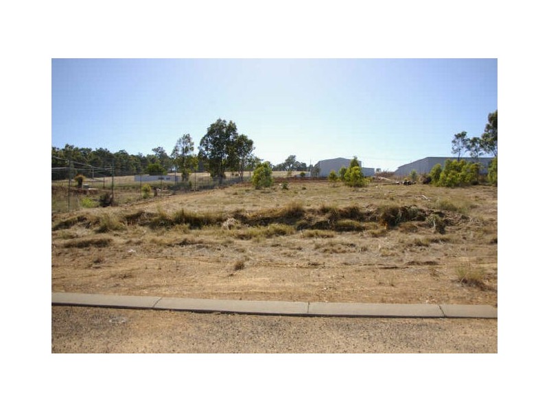 Lot 261 Sexton Way, Nannup WA 6275