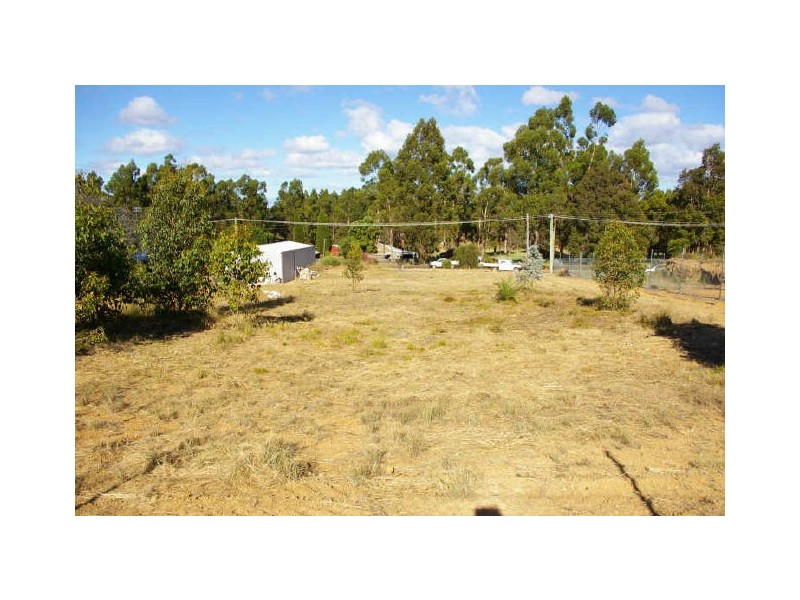 Lot 261 Sexton Way, Nannup WA 6275