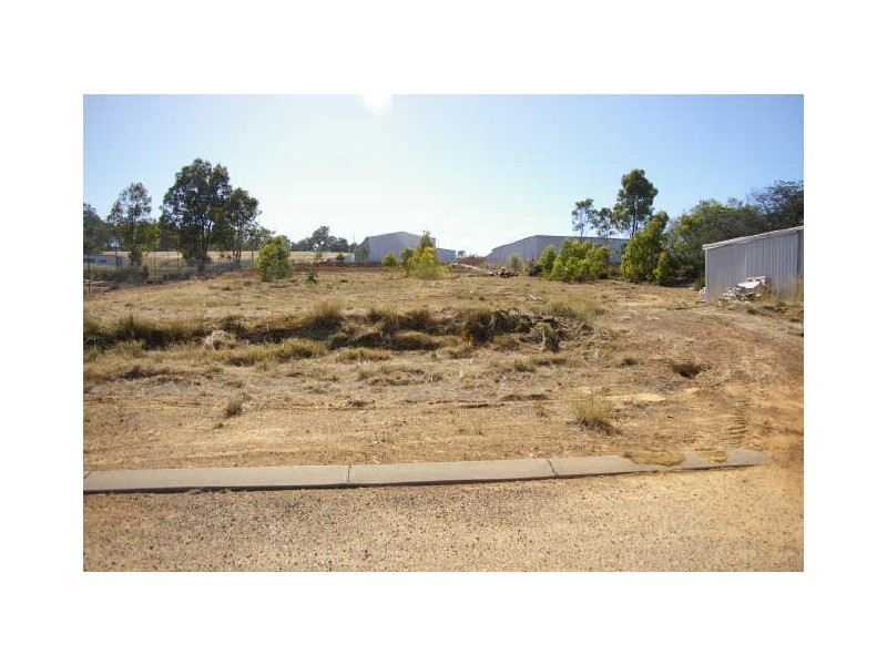 Lot 261 Sexton Way, Nannup WA 6275