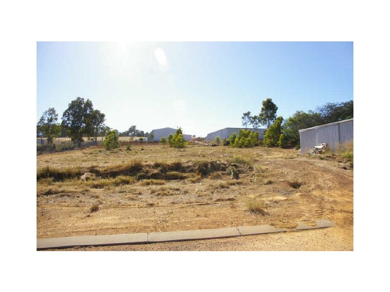 Lot 261 Sexton Way, Nannup WA 6275