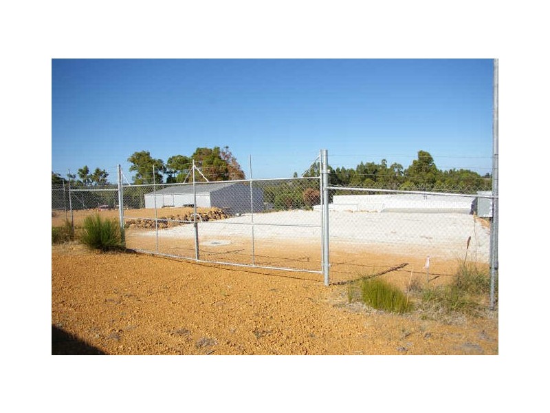 Lot 266 Sexton Way, Nannup WA 6275