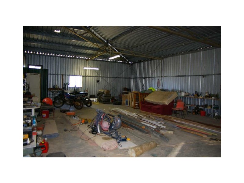 Lot 266 Sexton Way, Nannup WA 6275