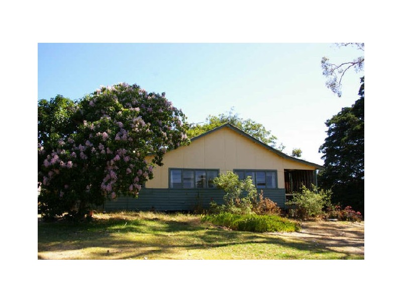 Lot 11983 Vasse Hwy, Nannup WA 6275