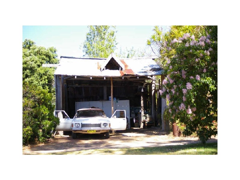 Lot 11983 Vasse Hwy, Nannup WA 6275