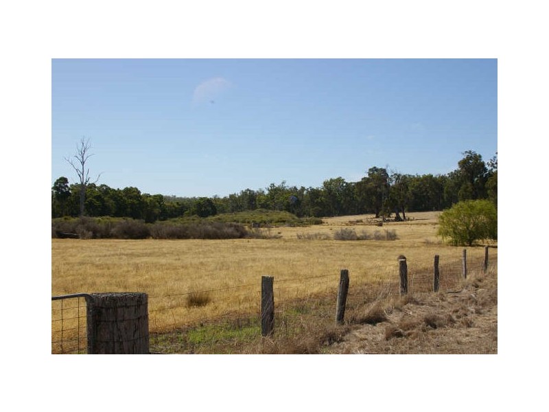 Lot 11983 Vasse Hwy, Nannup WA 6275