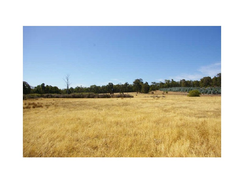 Lot 11983 Vasse Hwy, Nannup WA 6275