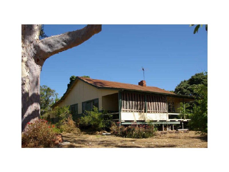 Lot 11983 Vasse Hwy, Nannup WA 6275