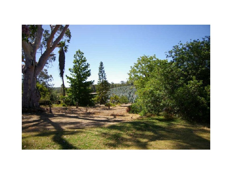 Lot 11983 Vasse Hwy, Nannup WA 6275
