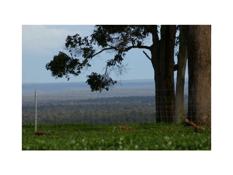 Proposed Lot B/Lot 902 Perks Road, Nannup WA 6275
