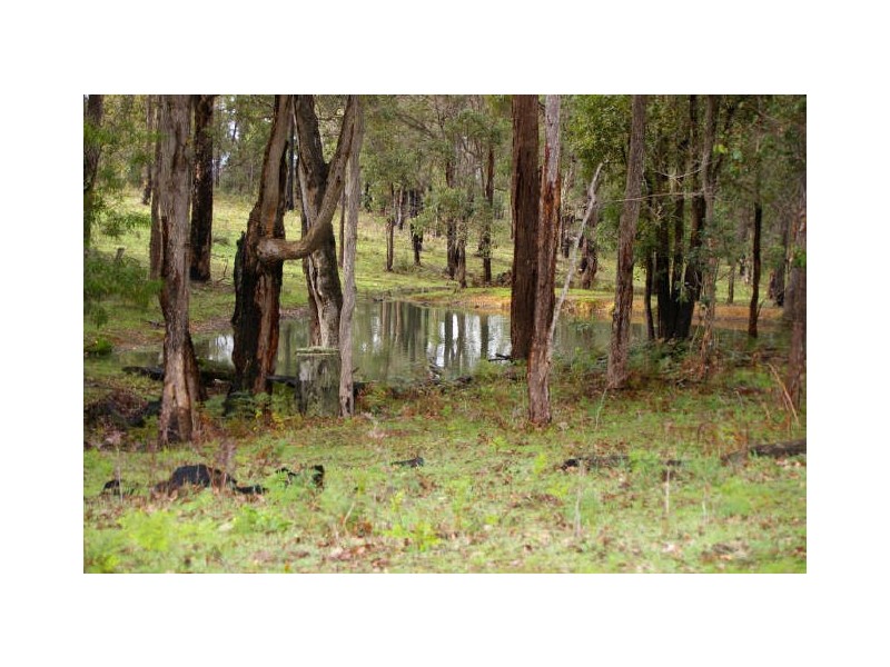 Proposed Lot B/Lot 902 Perks Road, Nannup WA 6275