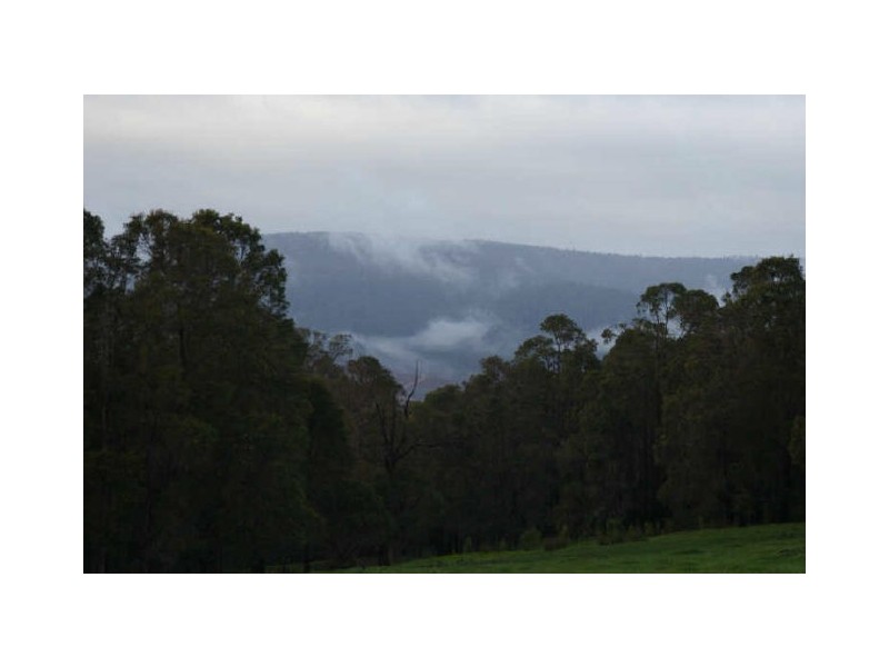 Proposed Lot B/Lot 902 Perks Road, Nannup WA 6275
