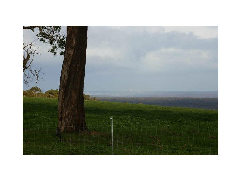 Proposed Lot C/Lot 902 Perks Road, Nannup WA 6275