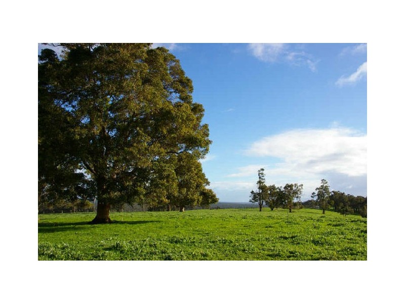 Proposed Lot D/Lot 902 Perks Road, Nannup WA 6275
