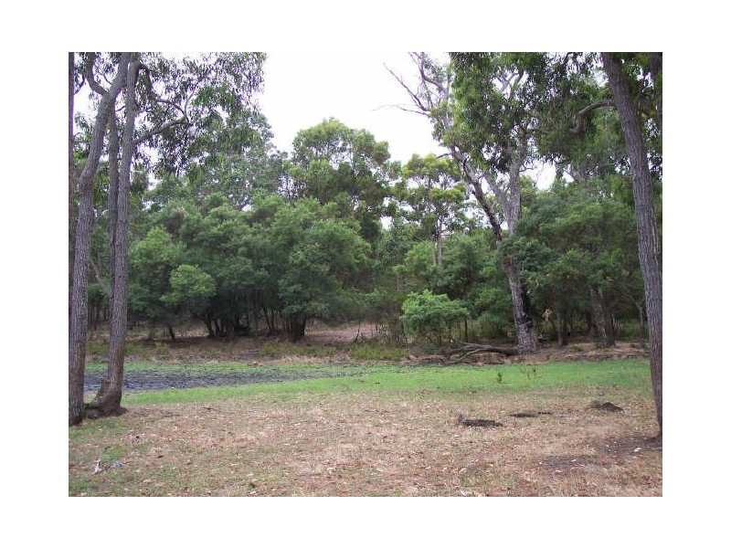 Proposed Lot D/Lot 902 Perks Road, Nannup WA 6275
