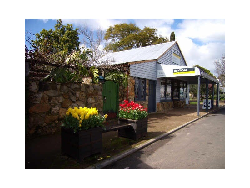 39 Warren Road, Nannup WA 6275
