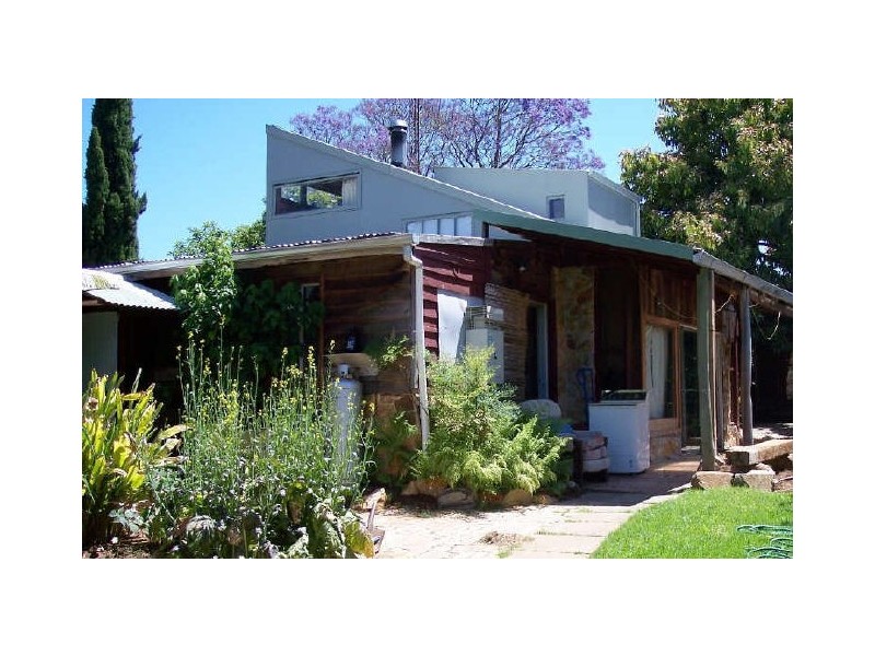 39 Warren Road, Nannup WA 6275
