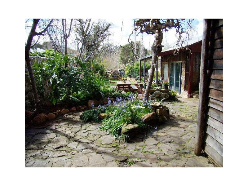 39 Warren Road, Nannup WA 6275
