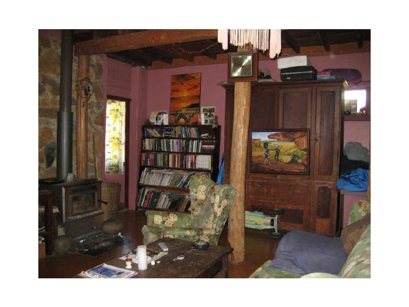 39 Warren Road, Nannup WA 6275
