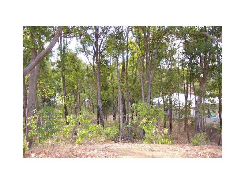 Lot 61 Carey Street, Nannup WA 6275