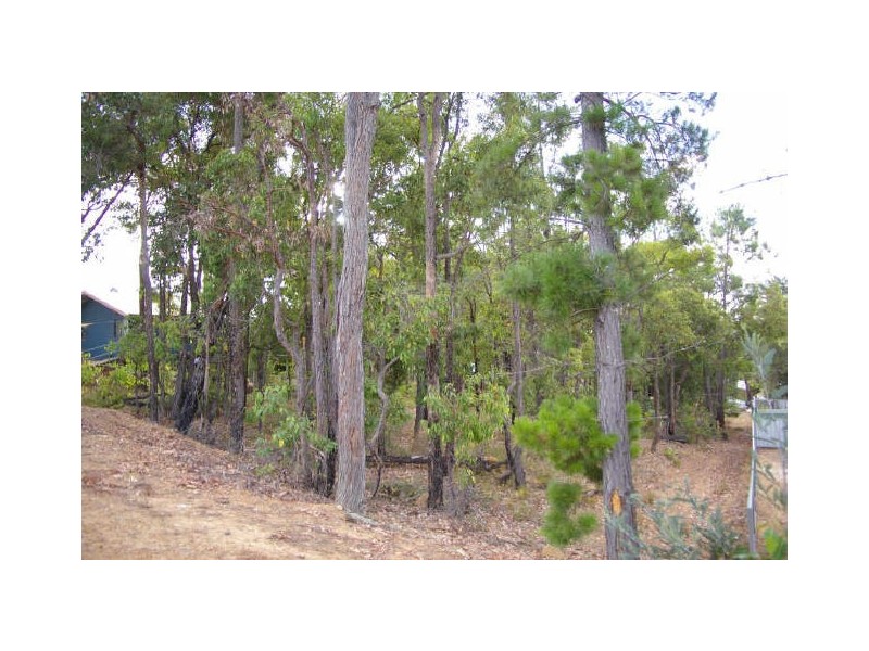 Lot 61 Carey Street, Nannup WA 6275