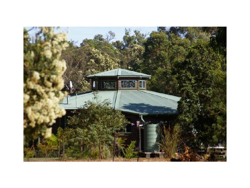 Lot 5 King Road, Nannup WA 6275