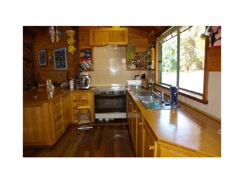 Lot 5 King Road, Nannup WA 6275