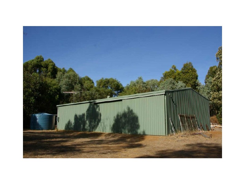 Lot 5 King Road, Nannup WA 6275