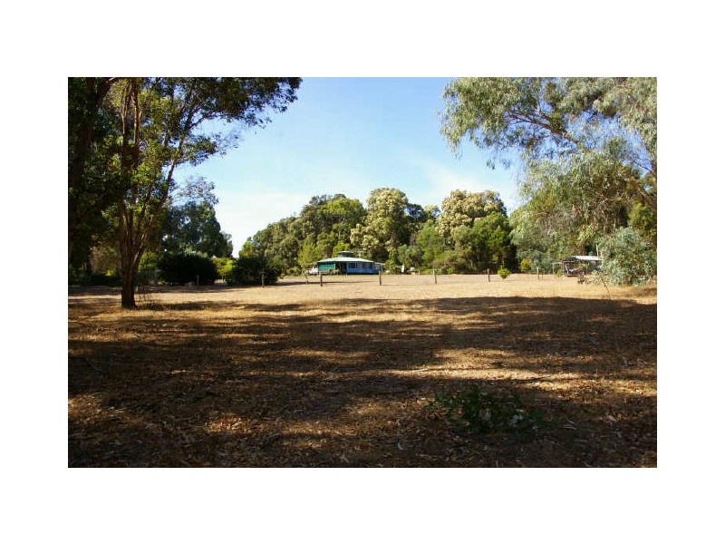 Lot 5 King Road, Nannup WA 6275