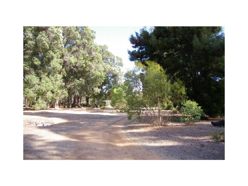 Lot 5 King Road, Nannup WA 6275