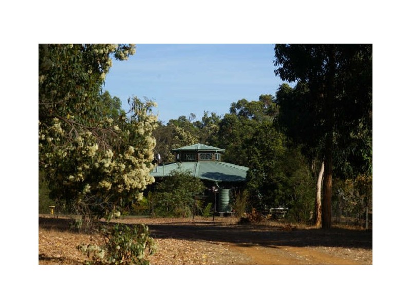 Lot 5 King Road, Nannup WA 6275