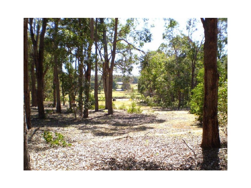 Lot 17 Cockatoo Drive, Nannup WA 6275
