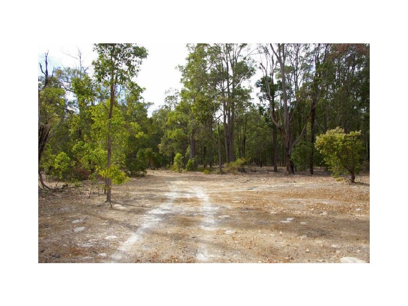 Lot 17 Cockatoo Drive, Nannup WA 6275